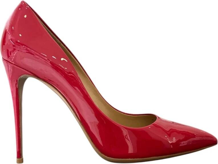 Ferragamo Elegante Décolleté Schoenen voor Vrouwen