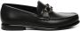 Ferragamo Elegante Nero Schoen 02A015 0784445 - Thumbnail 1