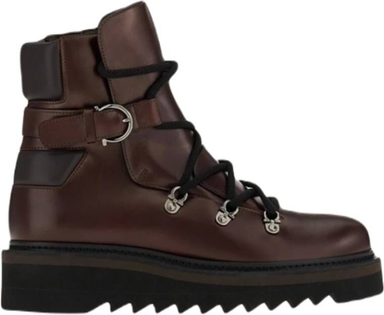 Ferragamo Elimo Veterlaarsjes