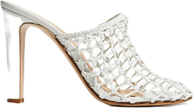 Ferragamo Ellas X5 Pumps