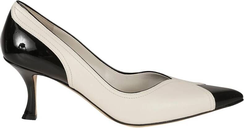 Ferragamo Eugene 70 Pumps