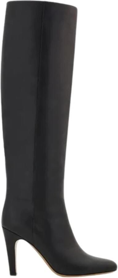 Ferragamo 01L842 Hoge Laars