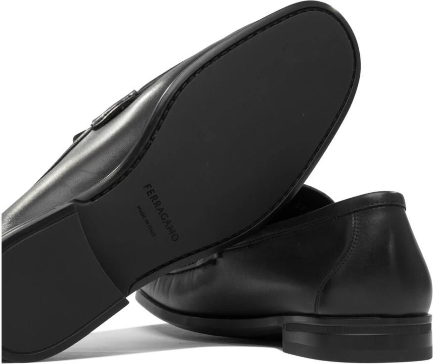 Ferragamo Alain loafers - Foto 2