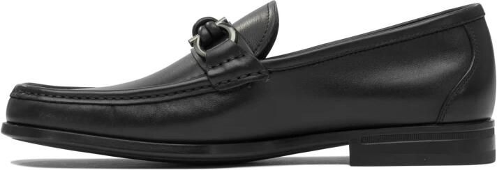 Ferragamo Alain loafers - Foto 5
