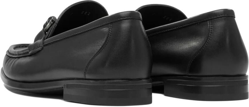 Ferragamo Alain loafers - Foto 4