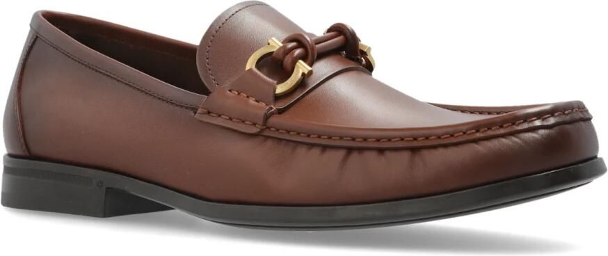 Ferragamo Alain loafers