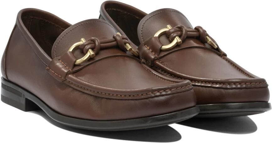 Ferragamo Alain Loafers - Foto 3