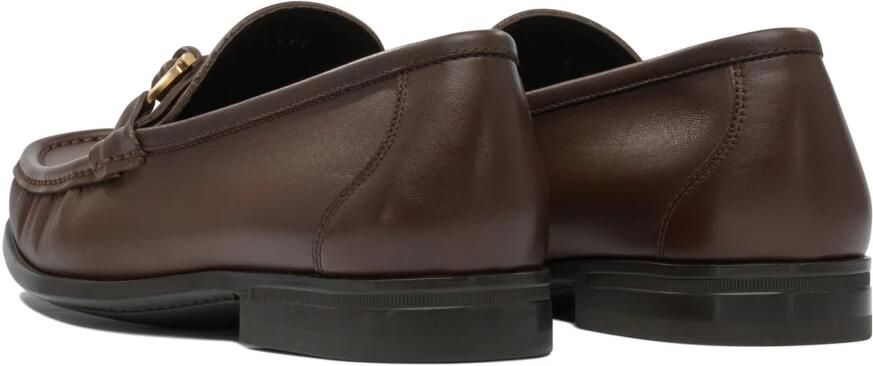 Ferragamo Alain Loafers - Foto 4