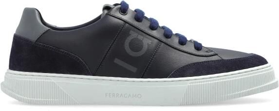 Ferragamo Alaska Sneakers