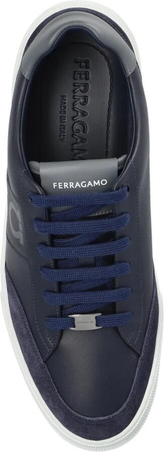 Ferragamo Alaska Sneakers