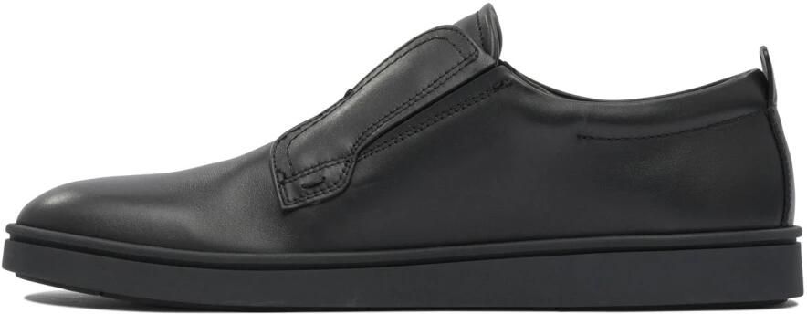 Ferragamo Zwarte Loafer Schoenen voor Mannen - Foto 2