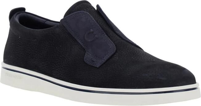 Ferragamo Alfie Platte Schoenen