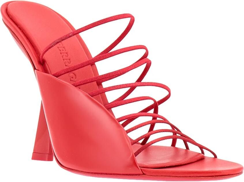 Ferragamo Altaire Sandalen met bandjes - Foto 2