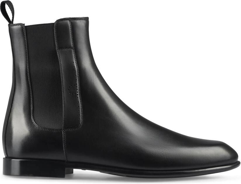 Ferragamo Chelsea laarzen Hoek