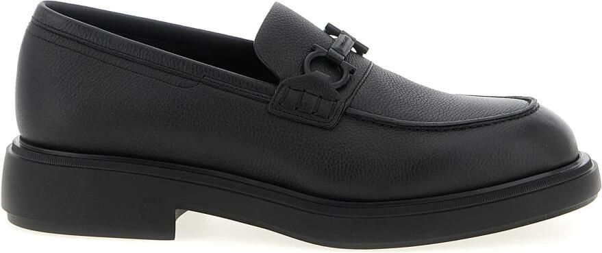 Ferragamo Arden Loafers