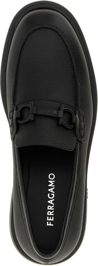 Ferragamo Arden Loafers - Foto 2