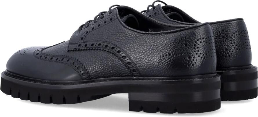 Ferragamo Aspen Derby Shoe - Foto 2