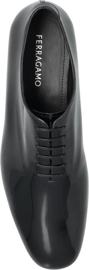 Ferragamo Astro Shoe