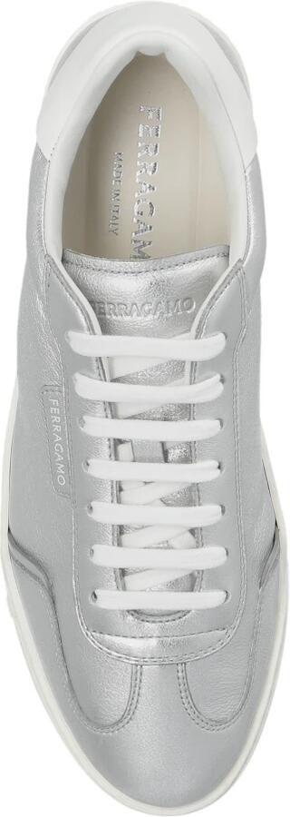 Ferragamo Athena Sneakers - Foto 2