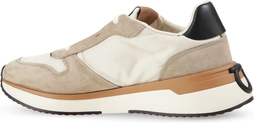 Ferragamo Atlantic Sneakers