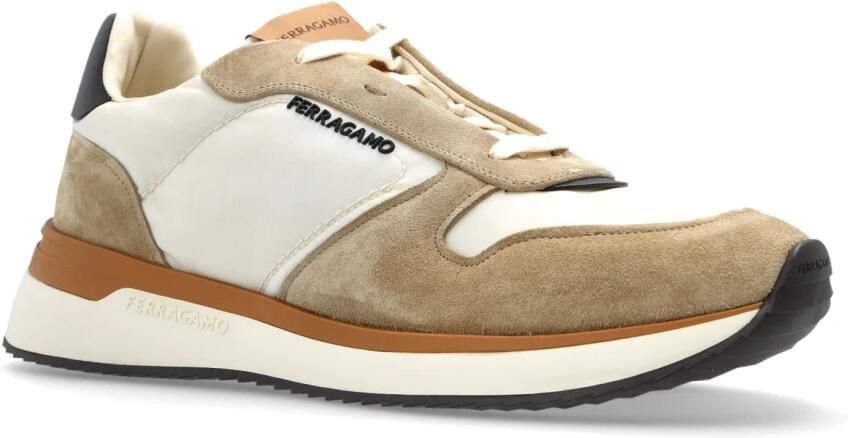 Ferragamo Atlantische sportschoenen - Foto 5