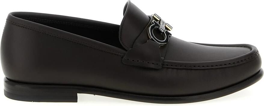 Ferragamo Avril Loafers