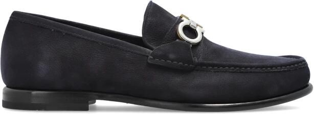 Ferragamo Avril Loafers
