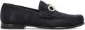Ferragamo Avril Loafers - Blauw