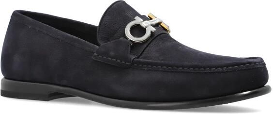 Ferragamo Avril Loafers - Foto 9