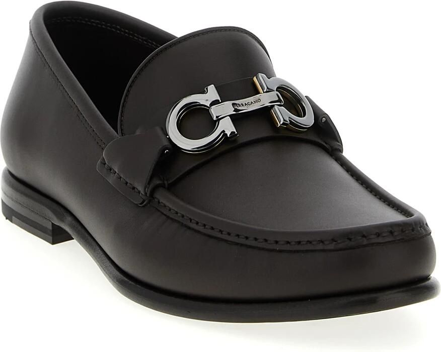 Ferragamo Avril Loafers - Foto 2