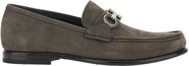 Ferragamo Avril Loafers