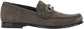 Ferragamo Avril Loafers - Grijs