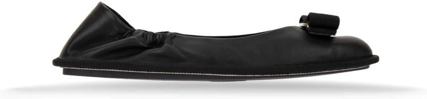 Ferragamo Ballerina Flat