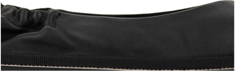 Ferragamo Ballerina Flat