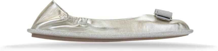Ferragamo Ballerina Flat - Foto 3
