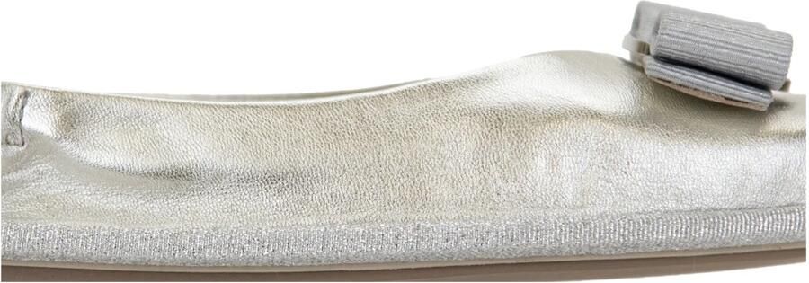 Ferragamo Ballerina Flat - Foto 2