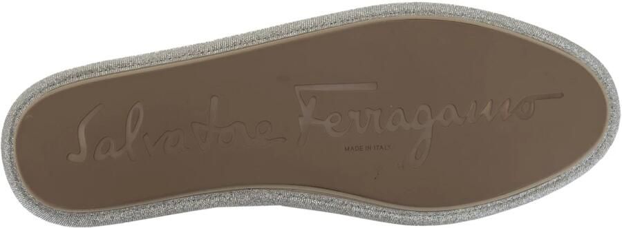 Ferragamo Ballerina Flat