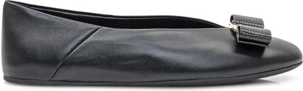 Ferragamo Ballerina Schoenen