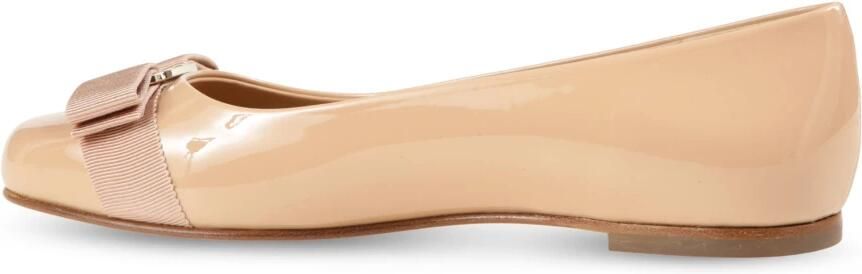 Ferragamo Ballerina Varina