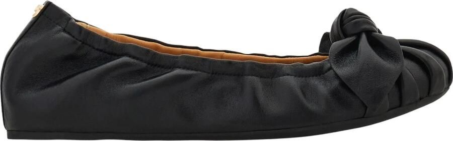 Ferragamo Ballerina's