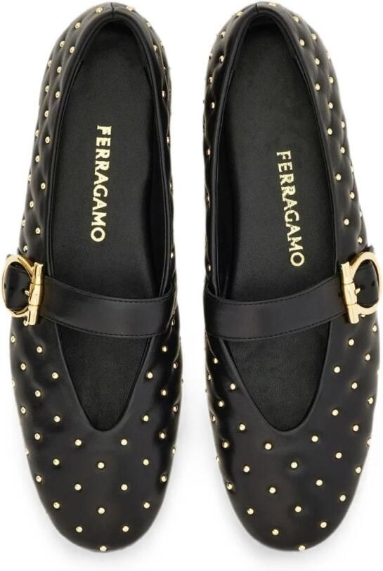 Ferragamo Ballerinas - Foto 3