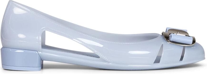 Ferragamo Ballerinas