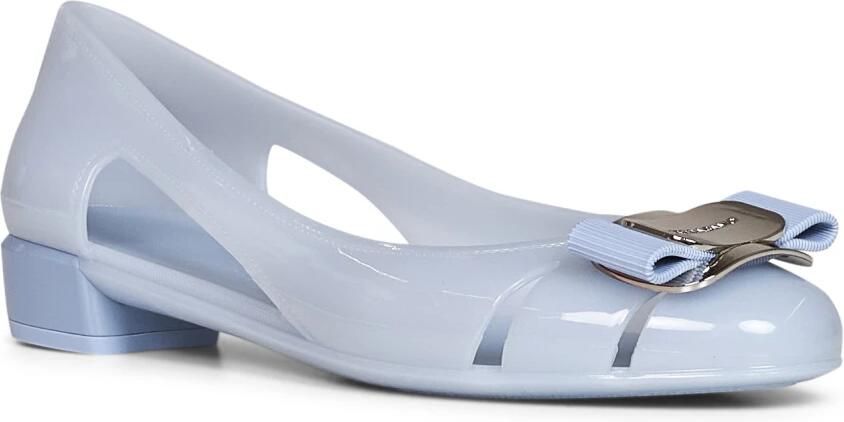 Ferragamo Ballerinas - Foto 2