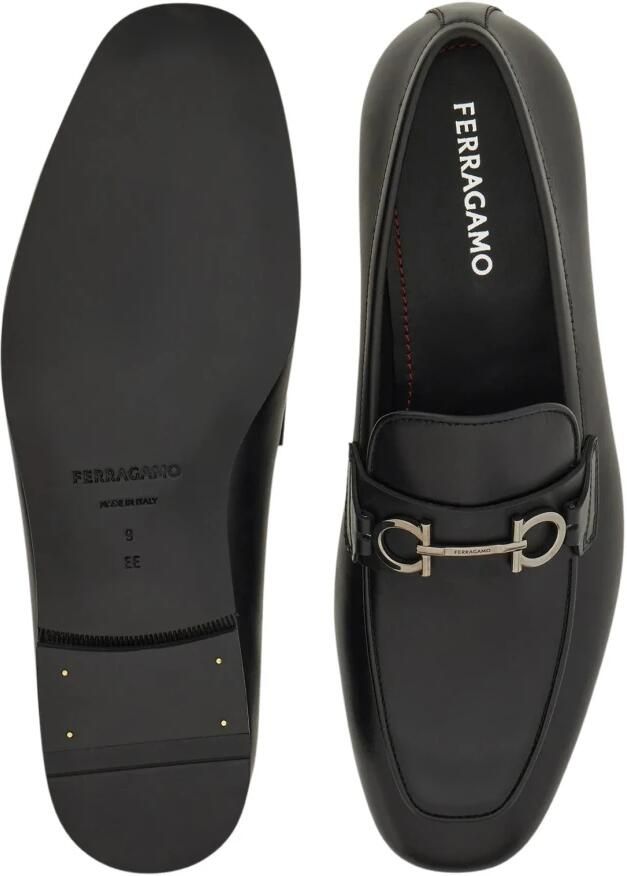 Ferragamo Balty Loafer - Foto 3