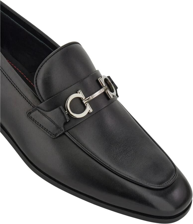 Ferragamo Balty Loafer - Foto 2