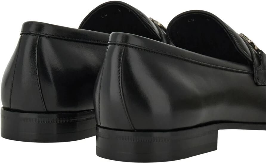Ferragamo Balty Loafer - Foto 4