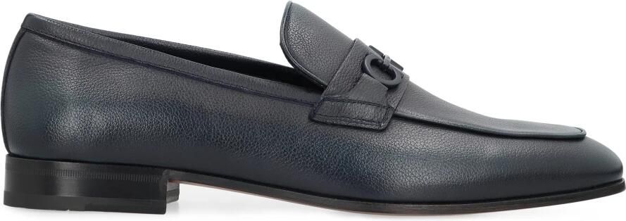 Ferragamo Balty Loafers - Foto 2