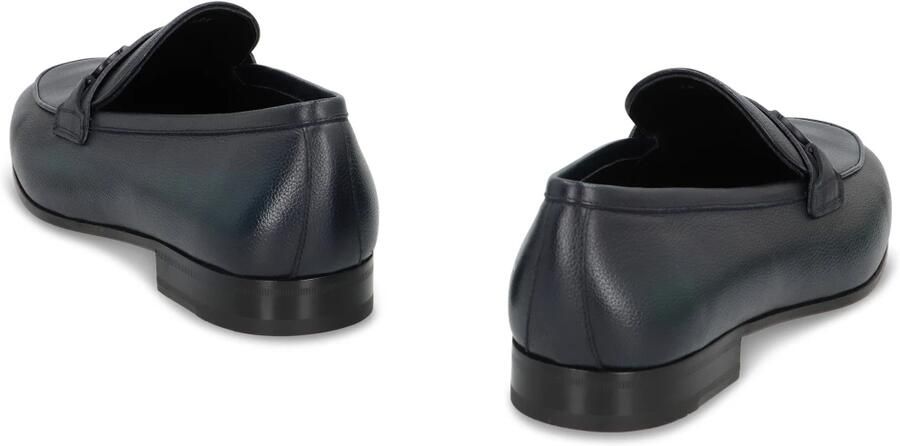 Ferragamo Balty Loafers