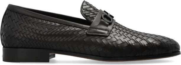 Ferragamo Balty Loafers