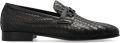 Ferragamo Balty Loafers - Bruin